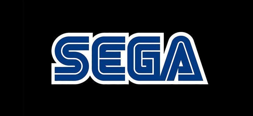 Logo Sega