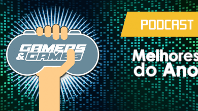 Podcast Melhores de 2015!