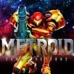 Metroid: Samus Returns