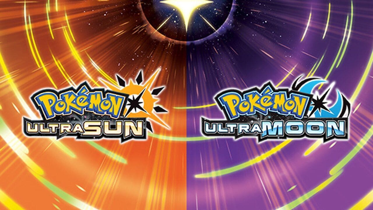 Revelado o tamanho de Pokémon Ultra Sun & Ultra Moon! – Pokémon