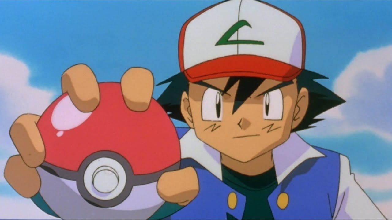 Twitch realiza maratona de Pokémon com 16 filmes e 19 temporadas - Duas  Torres