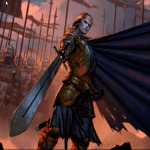 Thronebreaker: The Witcher Tales