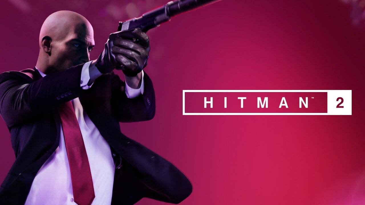 Hitman 2 terá legendas em português e edição exclusiva no Brasil