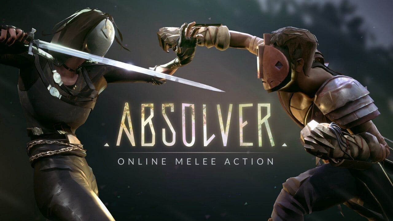 Absolver já está disponível para Xbox One. - Gamers & Games