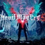 Devil May Cry 5