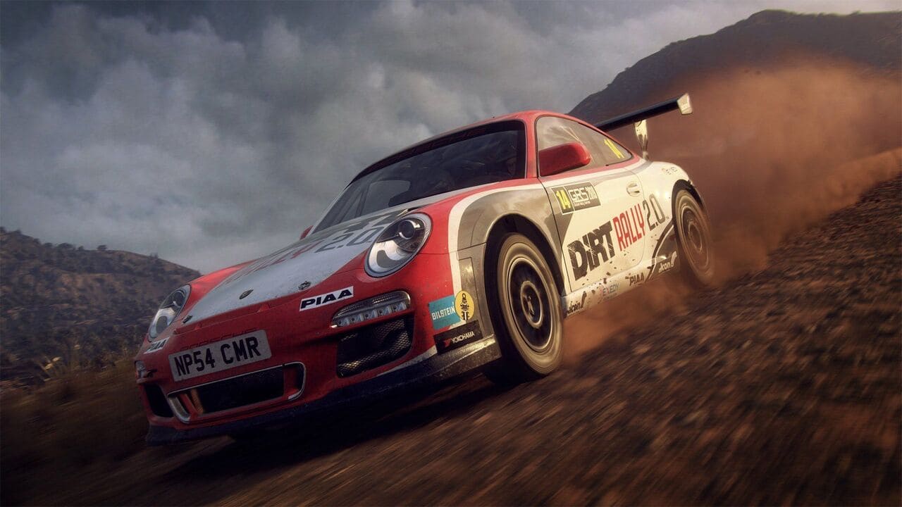 Esports Rally eSports: World RX Esports Invitational Championship é criada. – Gamers ...