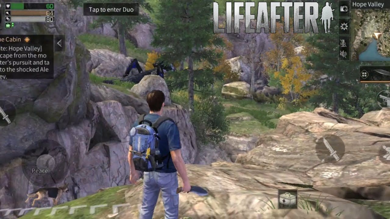 Sobreviva aos zumbis! NetEase lança novo jogo LifeAfter para Android e iOS  