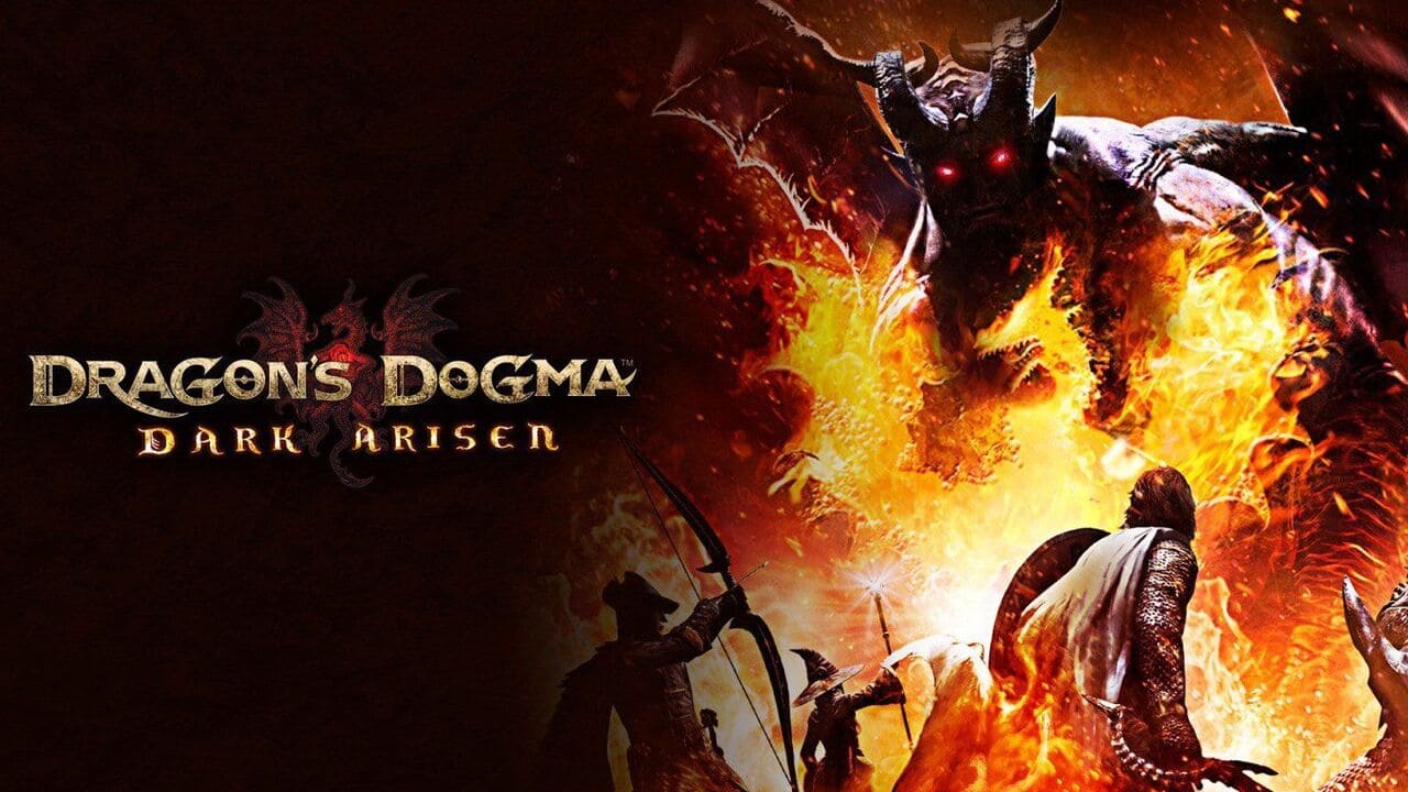 Dragons Dogma Dark Arisen