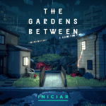 The Gardens Between