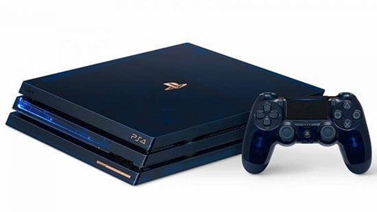 PlayStation 4