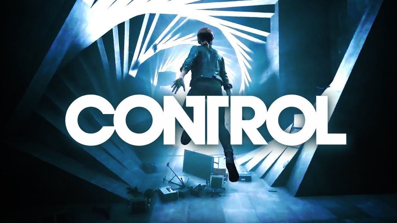 Revelado o trailer de lançamento de Control. – Gamers & Games