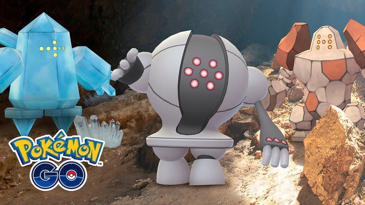 Pokémon GO Anuncia Temporada de Descobertas