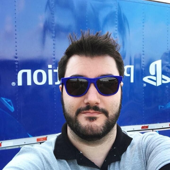 Saulo Fernandes