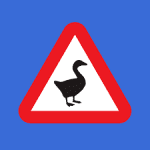 Untitled Goose Game