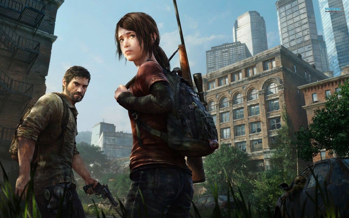 Utilizadores do Metacritic elegem The Last of Us como Jogo da Década