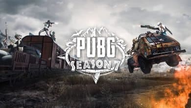 PUBG