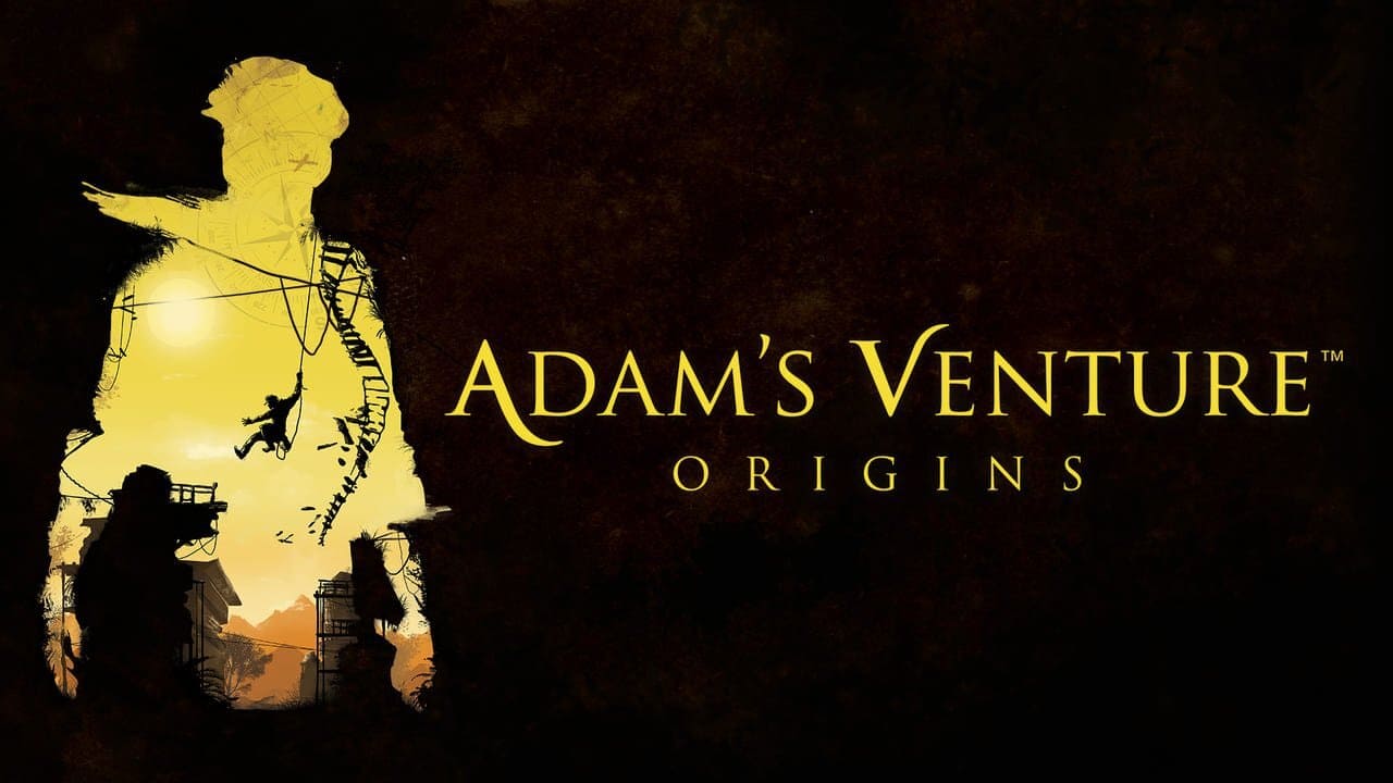 Adam's Venture Origins