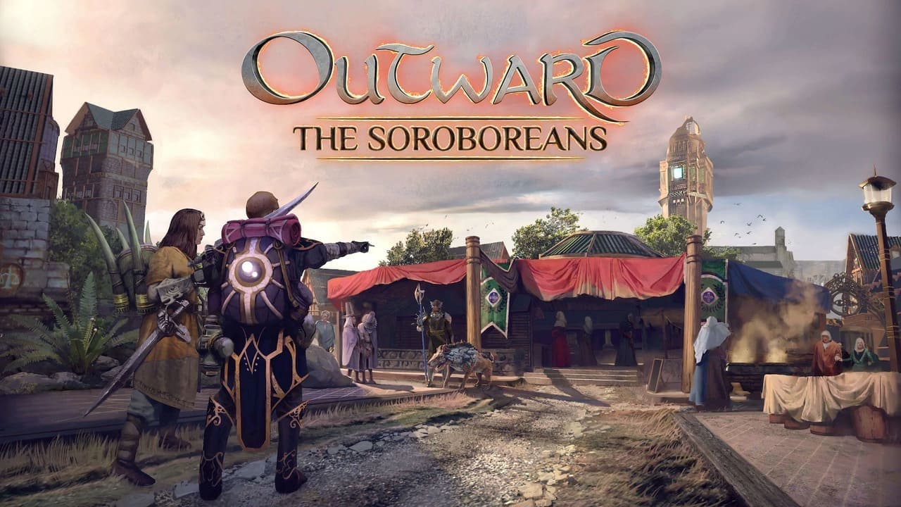 Outward - The Soroboreans