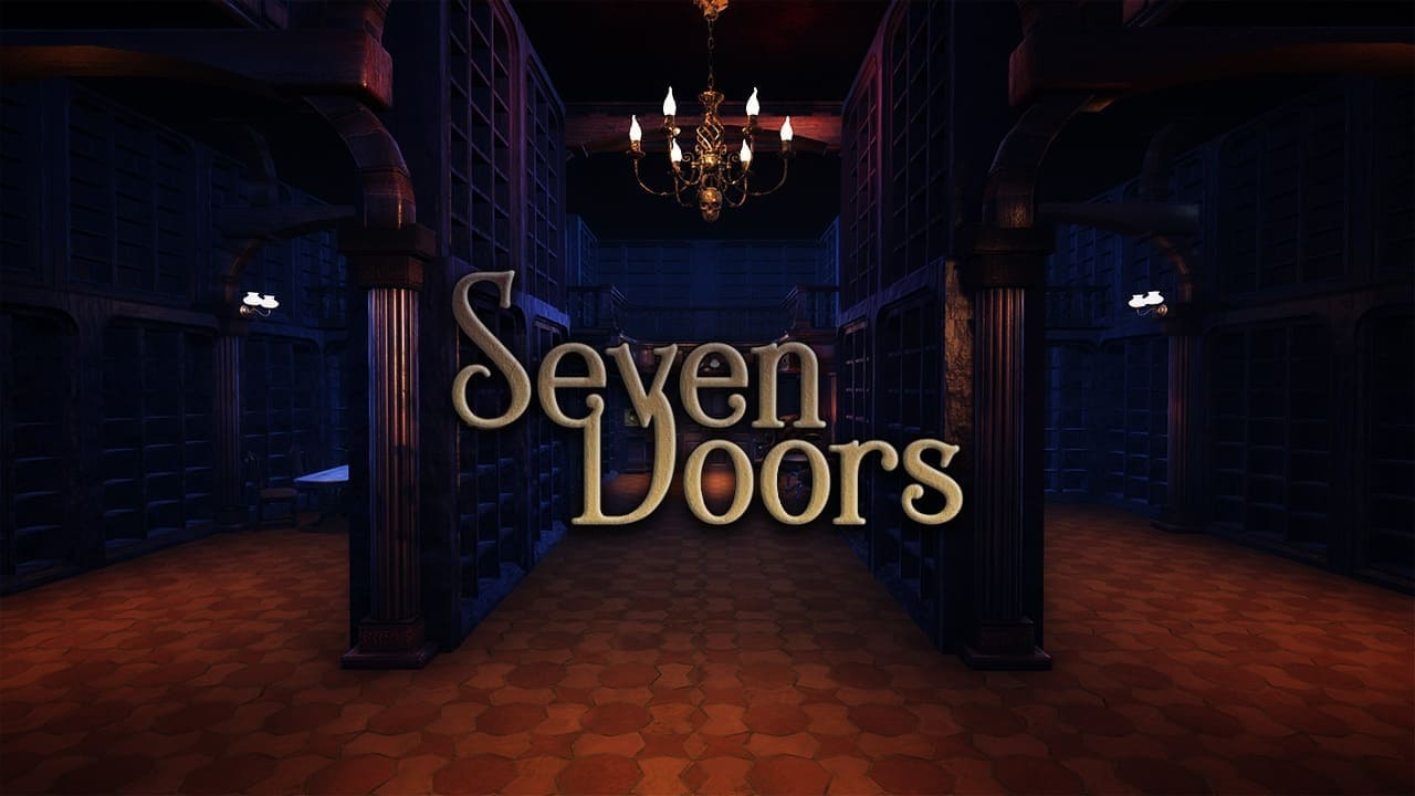 Seven Doors