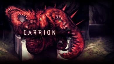 Carrion