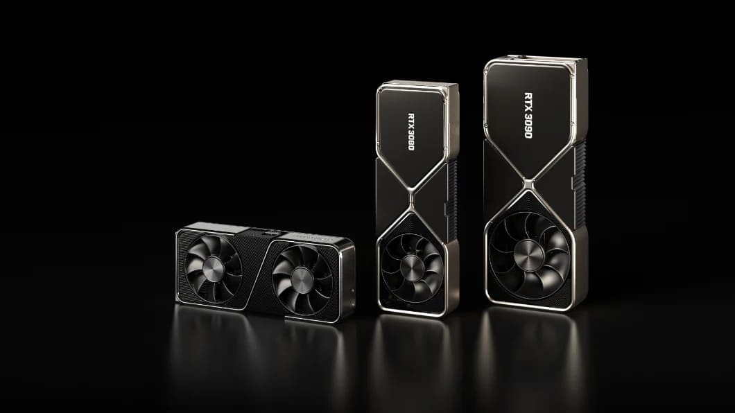 NVIDIA RTX Série 30