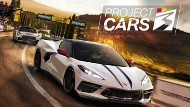 Project Cars 3