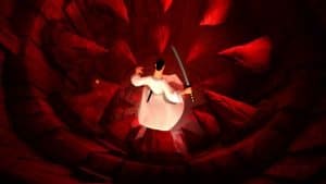 Samurai Jack Battle Through Time