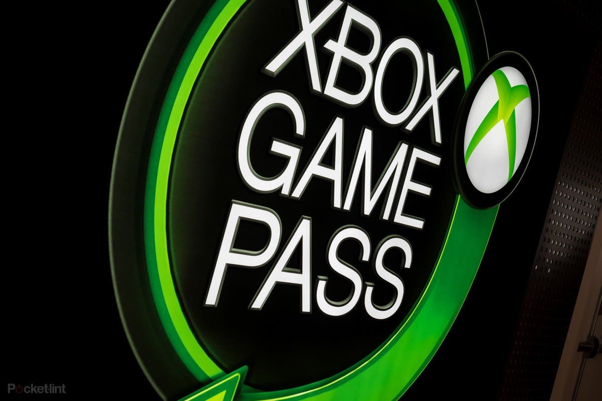 Xbox-game-pass