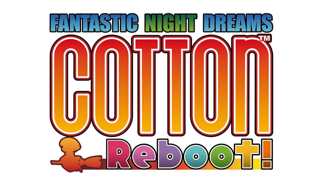 Cotton Reboot!