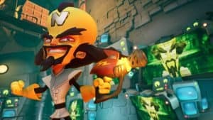 Crash Bandicoot 4 - It’s About Time