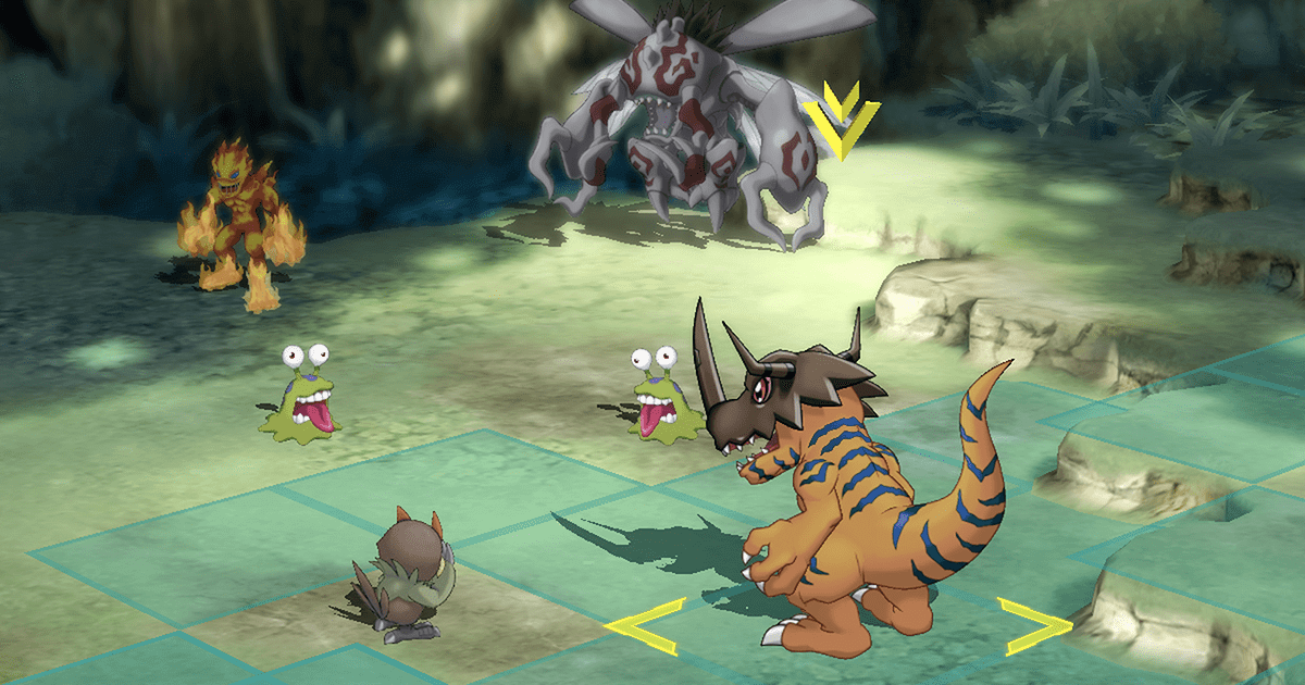 Digimon Survive  Quais são todos os finais do jogo? - Canaltech