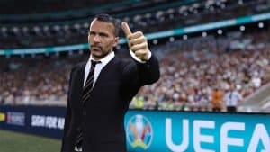 Football PES 2021 SEASON UPDATE