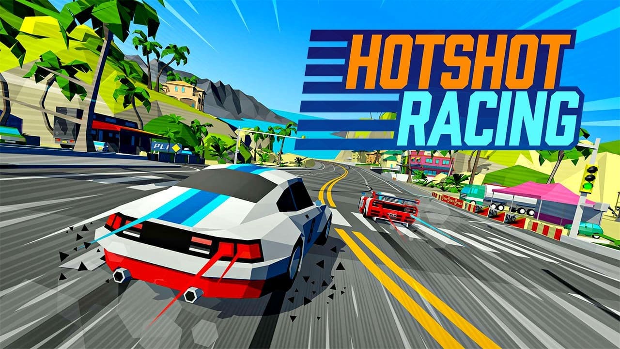 Hotshot Racing