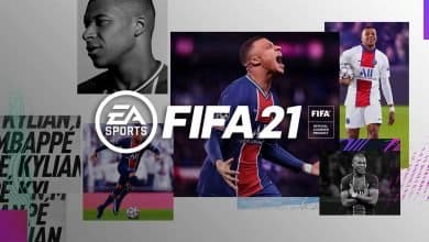 FIFA 21