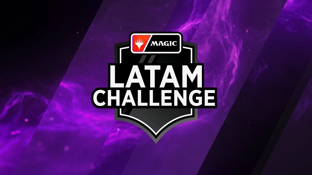 Magic The Gathering - LATAM Challenge