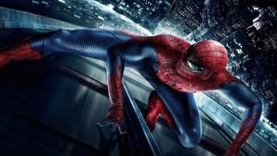 Homem-Aranha
