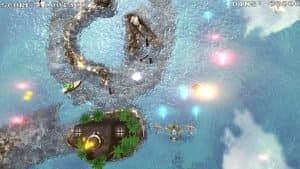 1976 - Back to midway