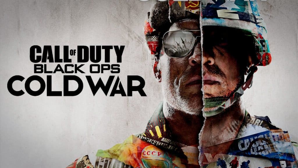 Call of Duty - Black Ops Cold War