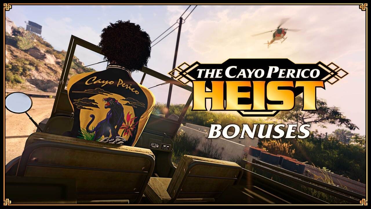 GTA Online - 15-12-2020