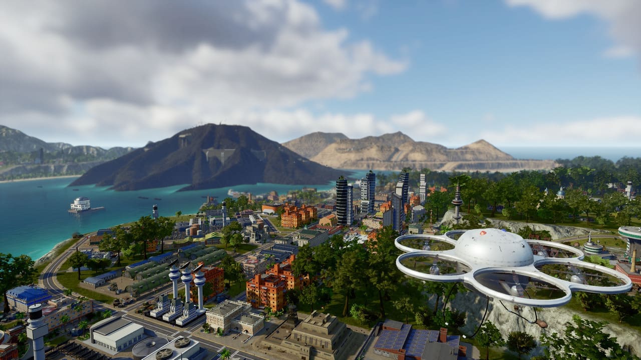 Realmforge Studios assume o futuro desenvolvimento da série 'Tropico ...