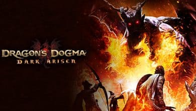 Dragon's Dogma Dark Arisen