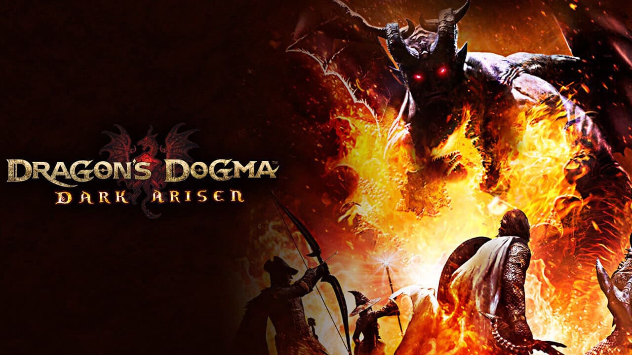 Dragon's Dogma Dark Arisen