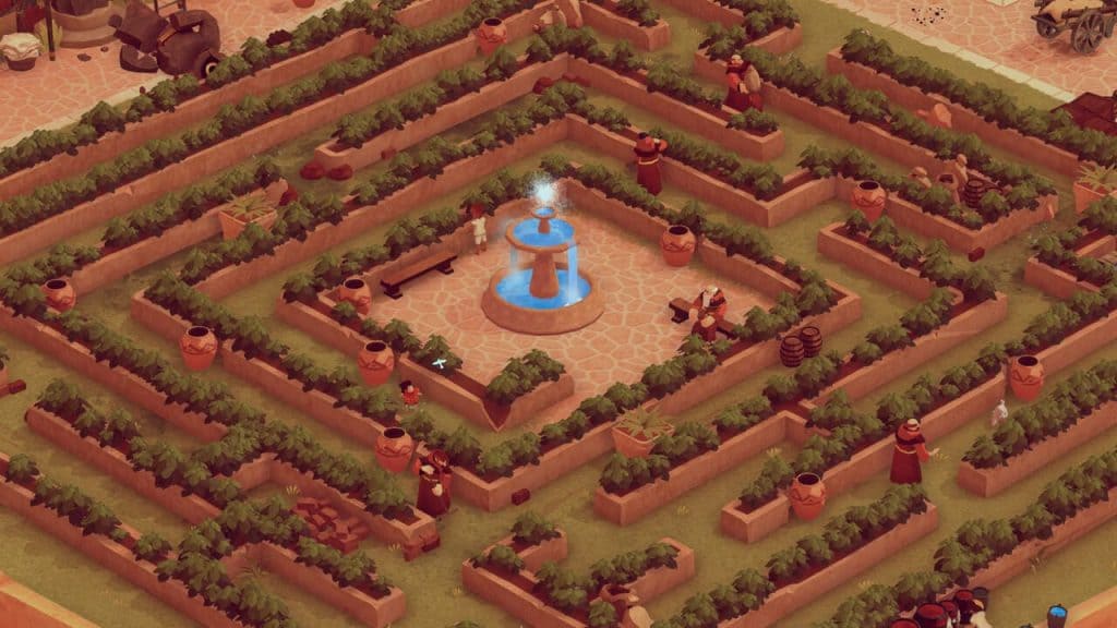 El Hijo: A Wild West Tale