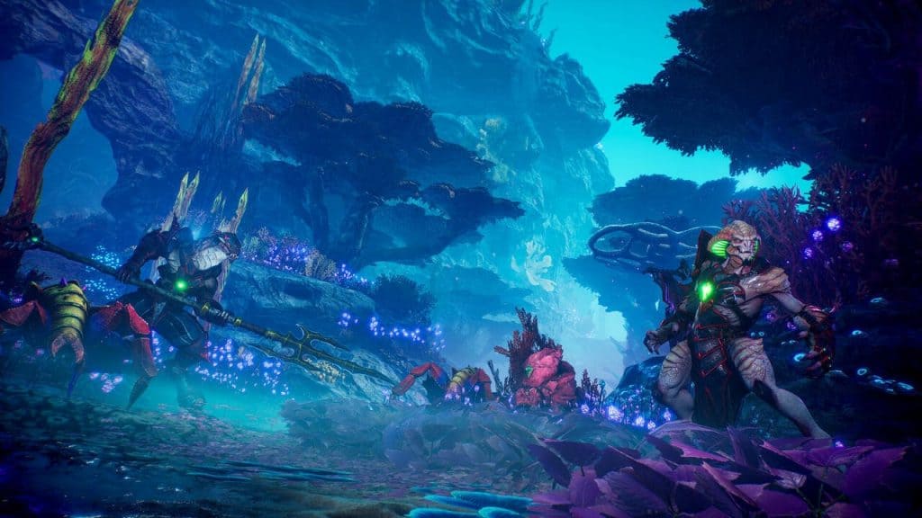 Godfall