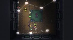 Rogue Heroes Ruins of Tasos