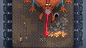 Rogue Heroes Ruins of Tasos