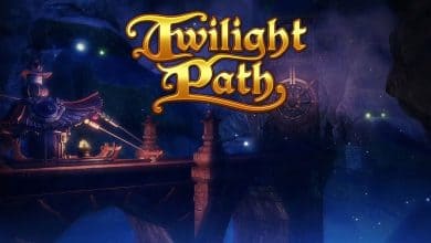 Twilight Path