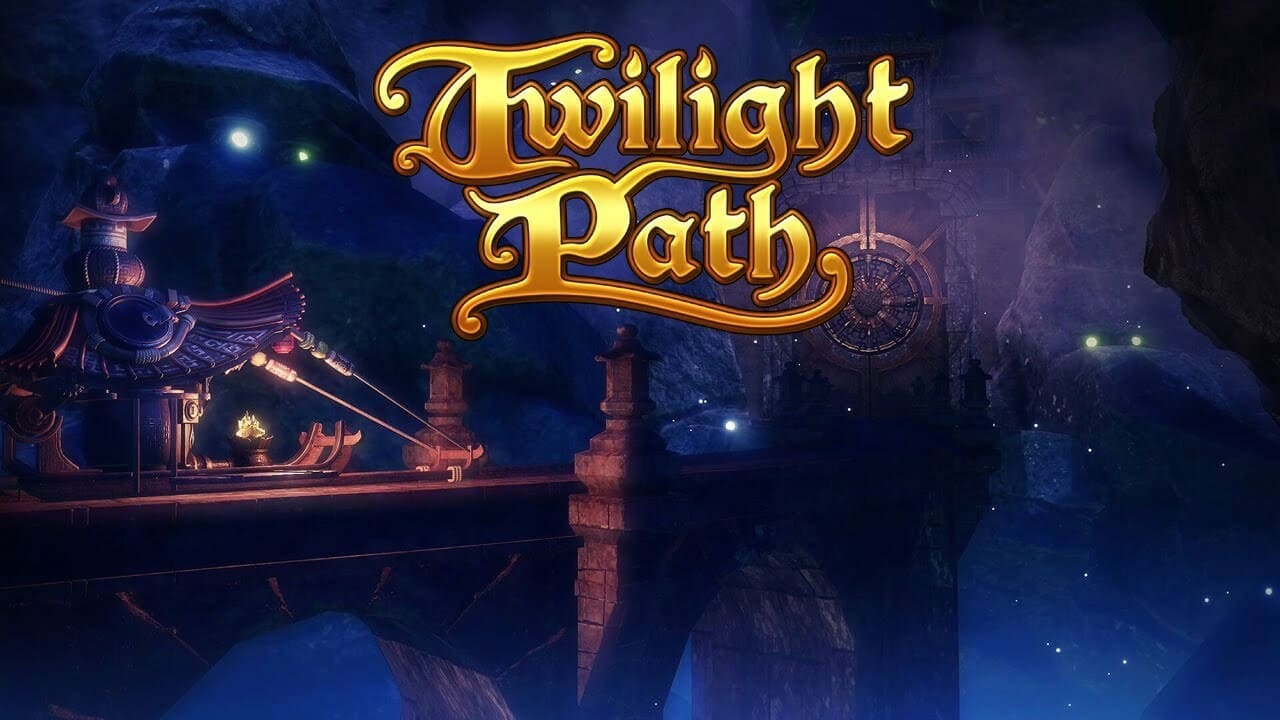 Twilight Path