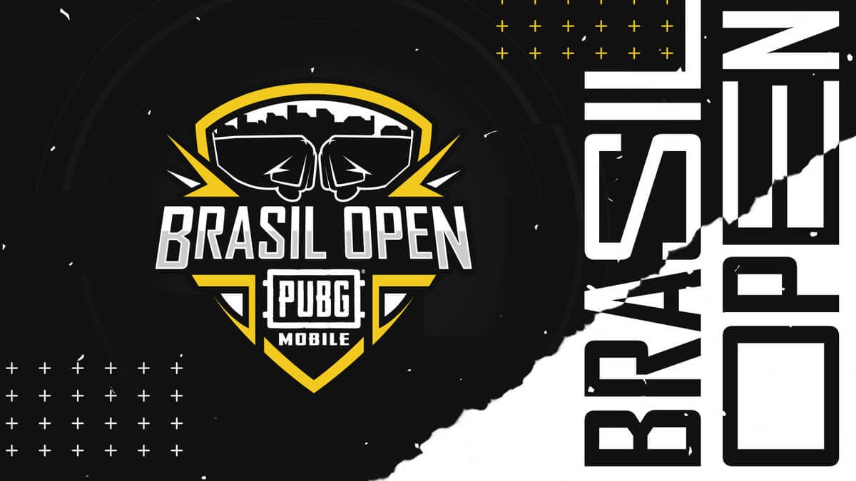 Brasil Open (BRO) de PUBG MOBILE