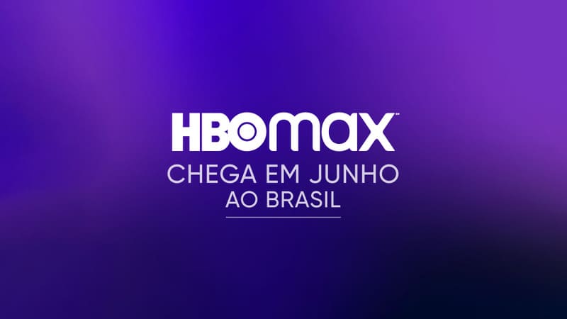 HBO Max no Brasil